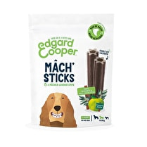 Edgard & Cooper, Mach sticks pomme eucalyptus