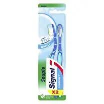 Signal, Bosse à dents sensisoft Complet souple