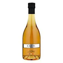 Clovis, Vinaigre de cidre 100 % origine France