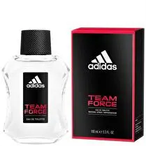 Adidas, Eau de toilette  Team force