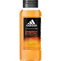 Adidas, Gel douche Energy kick