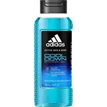 Adidas, Gel douche homme  Cool down