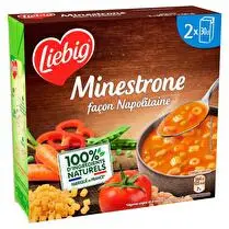 Liebig, Soupe façon Napolitaine x 2