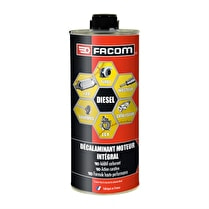 FACOM, Décalaminage moteur intégral  diesel curatif