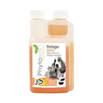 Phytosoin, Huile saumon olive 250ml