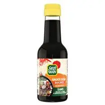 Suzi Wan, Sauce soja sucrée