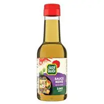 Suzi Wan, Sauce pour nems