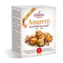 GHIOTT Amaretti morbidi toscani 200g Ghiott