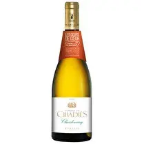Domaine de Cibadies, IGP Pays DOc Chardonnay Blanc 75cl