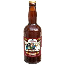 La Saint Pierre, Bière de Noël Hansi