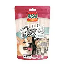 Riga, Fish'os stick 70g