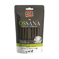 Riga, Ossana stick x8