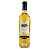 Château les Astous  Vendanges Tardives, Jurançon AOP Blanc doux