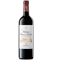 Château Prieuré Lichine, Margaux AOP 2019 Grand Cru Classé en 1855
