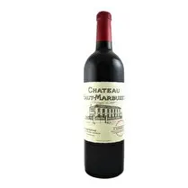 CHATEAU HAUT MARBUZET 19, SAINT ESTEPHE AOP