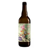 La Debauche, Bière cindy bunny
