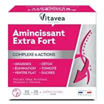 Vitavea, Amincissant extra fort 20 sachets