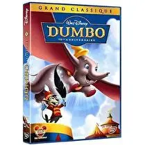 Disney, DVD Dumbo