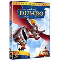 DISNEY DVD Dumbo