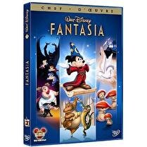 DISNEY DVD Fantasia