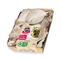 Votre primeur propose, Pleurote 250 g