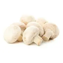 Votre primeur propose, Champignon blanc