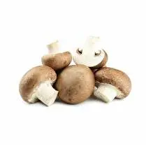 Votre primeur propose, Champignon brun