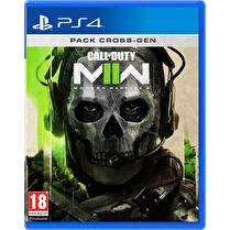 SONY Jeu Call of Duty Modern Warfare II Pour PS5, PS4 et X1