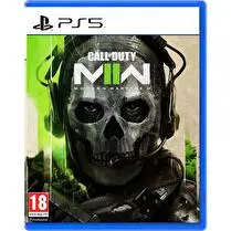 PS5, Jeu Call of Duty Modern Warfare IIPS5