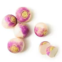 Votre producteur local propose, Navet violet origine locale