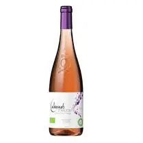 L'âme du terroir, Cabernet d'Anjou AOP Rosé