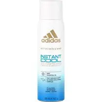 Adidas, Déodorant asm instant cool
