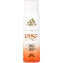 Adidas, Déodorant asm energy kick