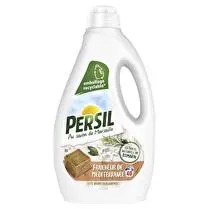 Persil, Lessive fraicheur de méditerrranée 40 lavages