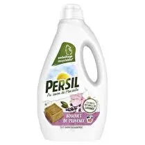 Persil, Lessive bouquet de Provence 40 lavages