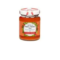 Albert Ménès, Harissa aux piments fumés de Provence