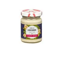 Albert Ménès, Crème de gingembre