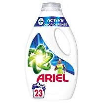 Ariel, Lessive liquide Active    23 lavages