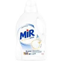 Mir, Lessive white