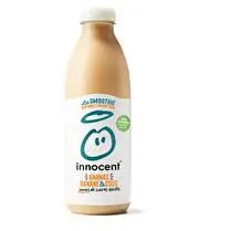 Innocent, Smoothie ananas banane coco