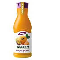INNOCENT Jus  Orange passion & mandarine - 900 ml