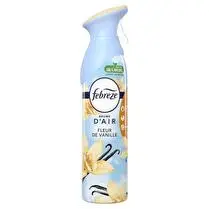Fébrèze, Brume d'air fleur devanille