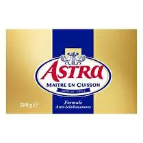Astra, Margarine en pain