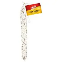 Revilla, Fuet Revilla extra nature