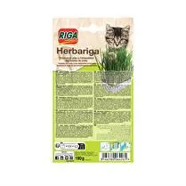 Riga, Herbes fraîche Herbariga - 190 g