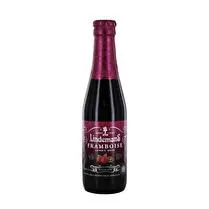 Lindemans, Bière aromatisée framboise