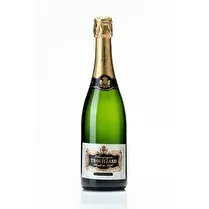 Trouillard  Authentique, Champagne Brut Haute Valeur Environnementale