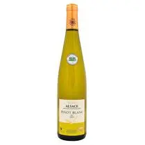 L'âme du terroir, Alsace AOP Pinot Blanc