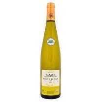 L'ÂME DU TERROIR Alsace AOP Pinot Blanc 13%