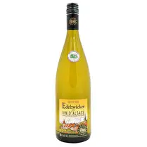 L'âme du terroir, Alsace AOP Edelzwicker